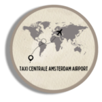 Airport Taxi Amsterdam Centrale