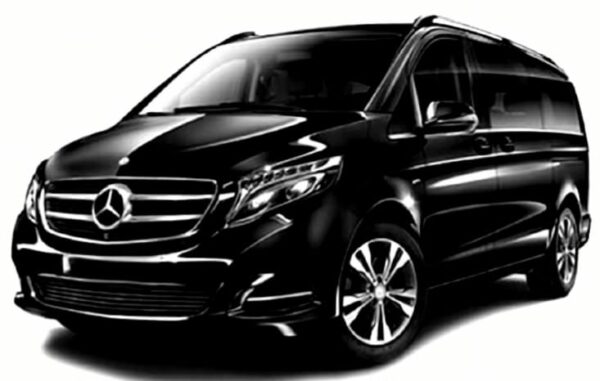 Van